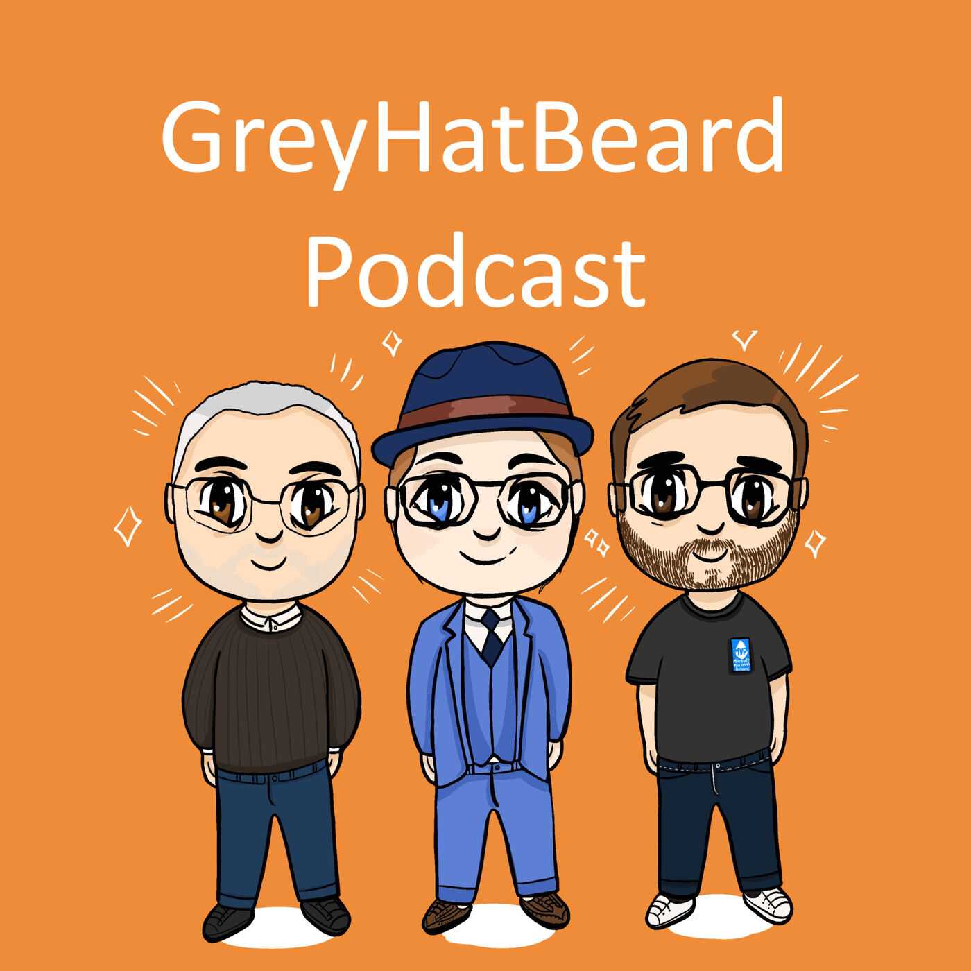 Show 41 - Part 1: Github codespaces, Teams scenes and getting back into the swing of things cover image